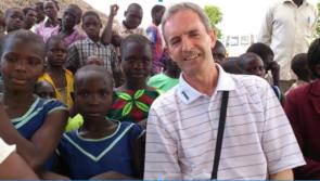 Donegal teacher returns from ‘amazing’ trip to Uganda
