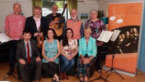 Online music library launched for Donegal 