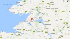 Security alert near south Donegal border area