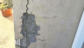 'Government allowed defective concrete scandal'