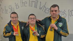 West Donegal athletes qualify for Special Olympics Ireland games
