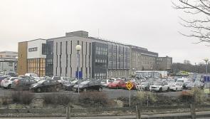 Use of protocol at Donegal hospital called 'extremely alarming'