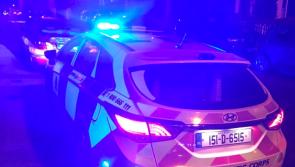 BREAKING: Gardaí preserve scene following burglary at Ballyraine garage 