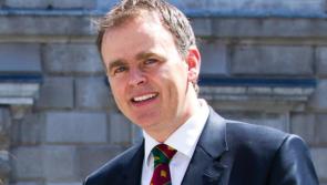 Donegal deputy to outline his experience of learning the Irish language