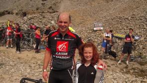 Donegal man gearing up for charity cycle in Clare