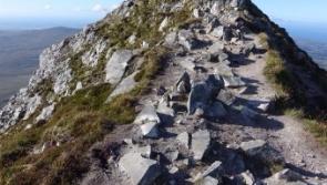 Donegal charity group want a helping hand for event