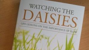 Free competition for signed copy of Donegal author’s new book