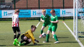 Gallery: Donegal sides enjoying great week at Foyle Cup 