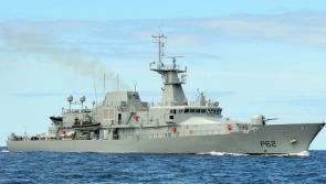 Trawler skipper admits fisheries charges following naval inspection at sea