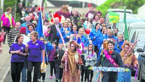 The Burtonport Summer Festival returns to Donegal