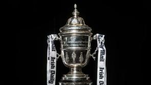 FAI CUP DRAW: Harps given home tie 