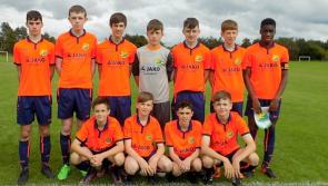 Gallery: Foyle Cup tournament draws to an exciting conclusion