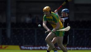 Donegal hold on to seal All-Ireland victory