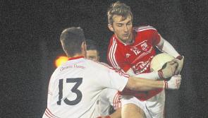 Naomh Colmcille impressive as they get the better of Na Rossa