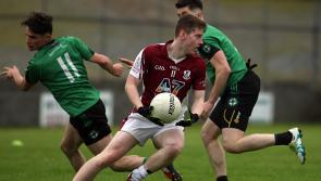 First half goals help Letterkenny Gaels to vital win