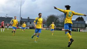 Finn Harps v Derry City: North West rivals all set for another derby
