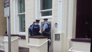 BREAKING: Investigation ongoing at Letterkenny AIB bank machine 