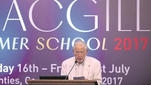 Donegal's MacGill school speakers consider how Ireland should plan