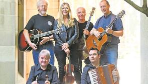 Altan collection to be launched in Donegal Gaeltacht