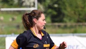 Donegal referee's plum appointment in America