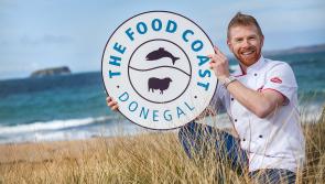 Fresh flavour with Letterkenny's first Street Food festival 