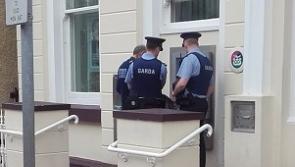 Garda&iacute; review CCTV in Letterkenny AIB cash machine incident