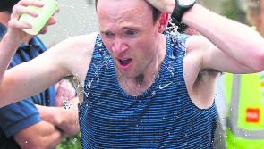 Danny McDaid 15k road race takes place on Sunday