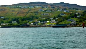 Bill to support island-based fishing launched on Donegal island