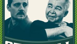 Legends coming to Donegal, Part I