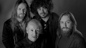 Legends coming to Donegal, Part II