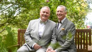  Donegal chef Brian Danny Minnie Ó Domhnaill on love and  life 
