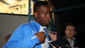 Ibriham Keita: The Finn Park French Connection 