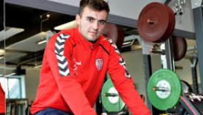 Finn Harps confirm Timlin and Burke signings