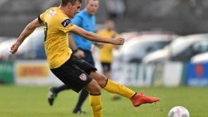 Bray v Finn Harps: Timlin scores on  debut in Harps victory 