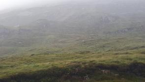 Weather for Donegal, Sunday, July 30th, 2017