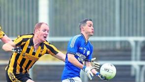 In-form Naomh Conaill prove too strong for Milford 