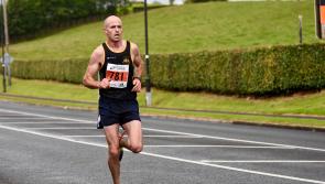 Danny McDaid 15k: Karol Duggan races to victory 