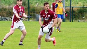 Burt take the honours against Letterkenny Gaels