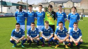 Finn Harps romp to victory over Longford 