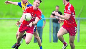 Cloughaneely maintain push for promotion with win over Killybegs