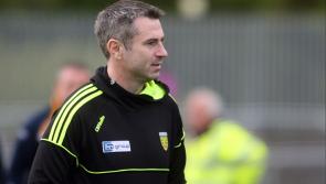 Ex Donegal team boss Rory Gallagher says social media abuse not a factor in his resignation