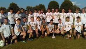 St. Eunan’s minors make history at Continental Youth Championships