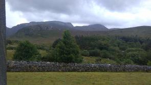 Time to get the umbrellas out in Donegal with showers forecast