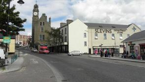  &euro;80,000  funding resurfacing of Ballyshannon's Upper Main Street