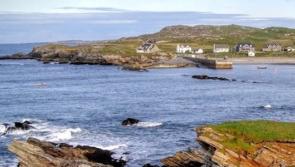 Coroner's file being prepared on death of diver off Donegal coast