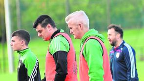 Gary McDaid: Donegal County Board have a big decision to make