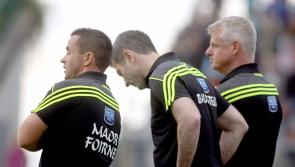 Donegal GAA Chairman: Rory Gallagher owes the county nothing 