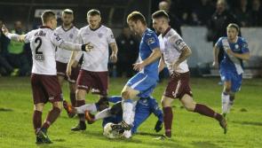 Finn Harps chase a fourth win in five games