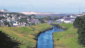 Man swam river in attempt to escape Donegal gardaí