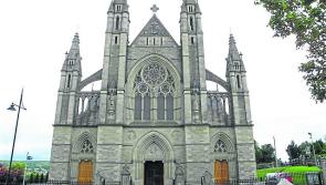 Ordination of new Bishop of Raphoe takes place tomorrow